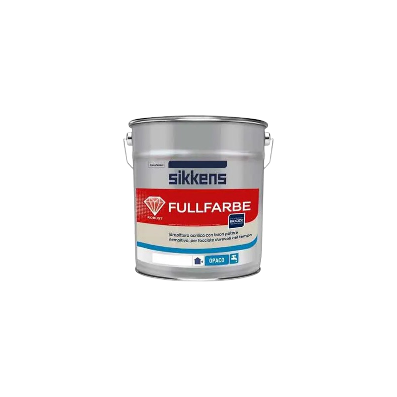 SIKKENS FULLFARBE