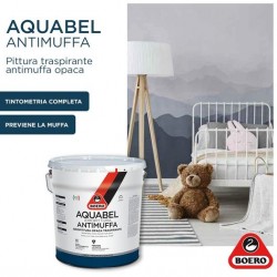 BOERO AQUABEL ANTIMUFFA
