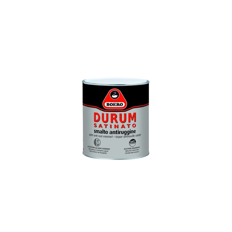 BOERO DURUM SATINATO