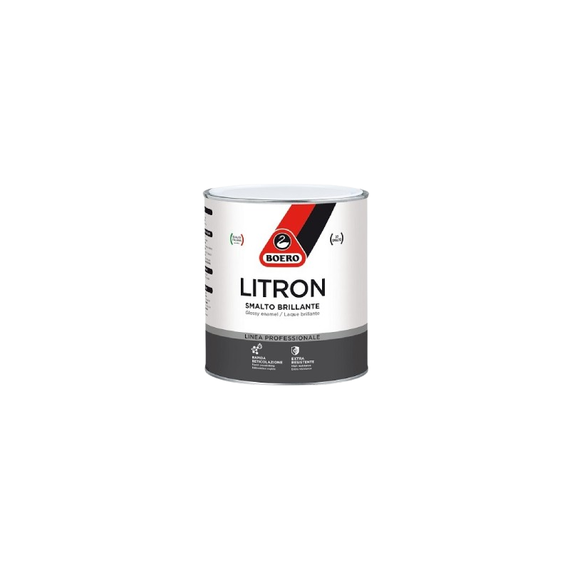 BOERO LITRON