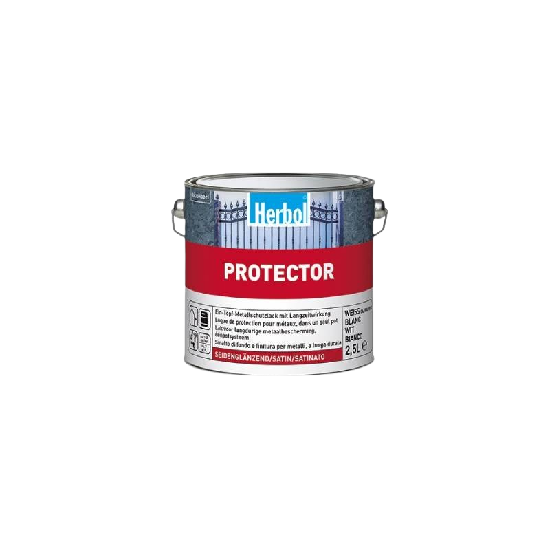 HERBOL PROTECTOR