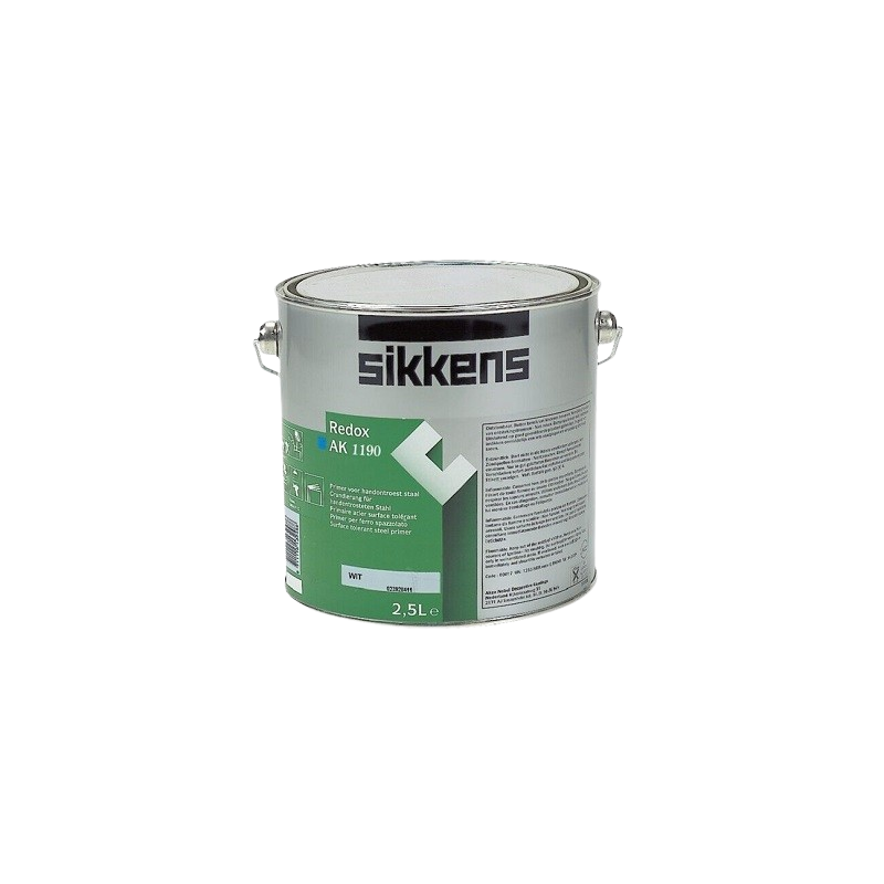 SIKKENS REDOX AK 1190 PLUS