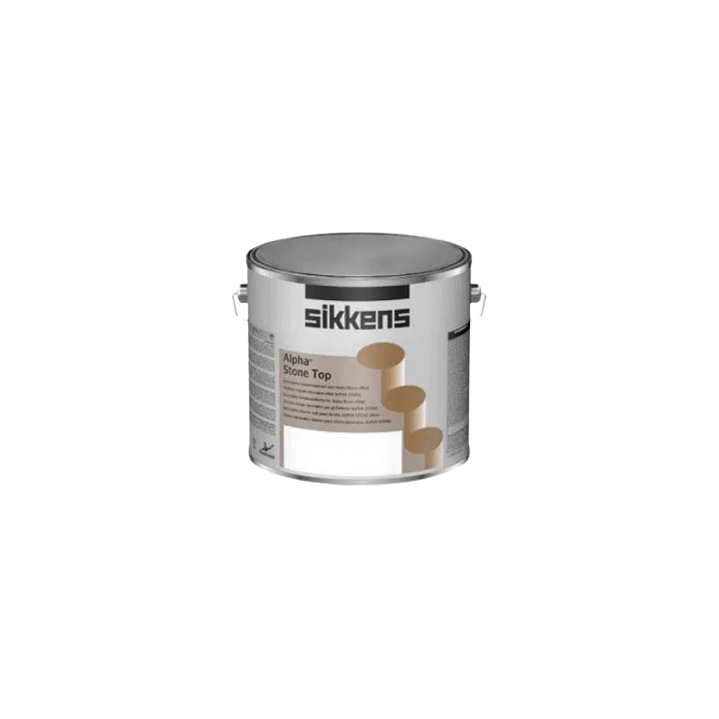 SIKKENS ALPHA STONE BASE