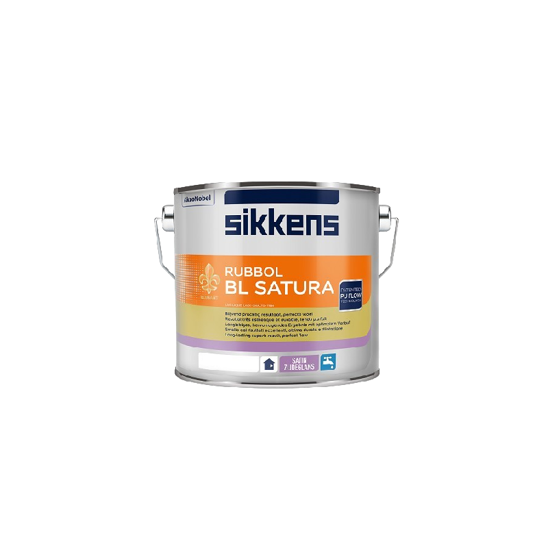 SIKKENS RUBBOL BL SATURA