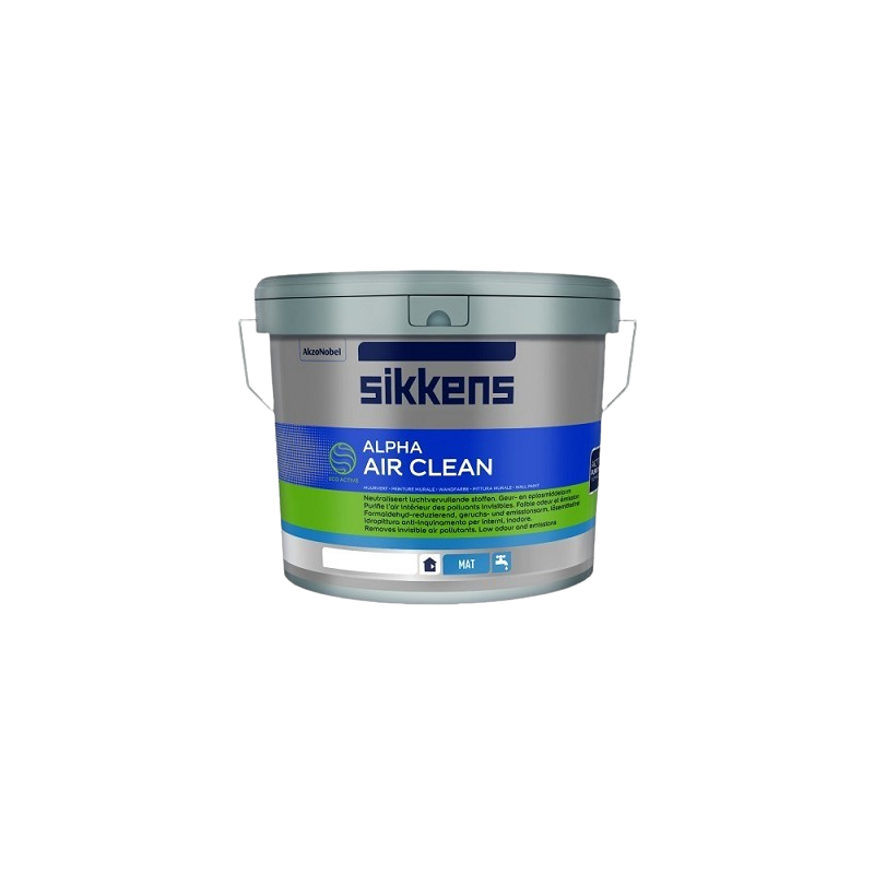 SIKKENS ALPHA AIR CLEAN MAT