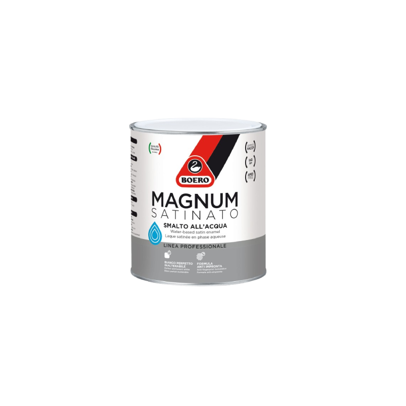BOERO MAGNUM SATINATO