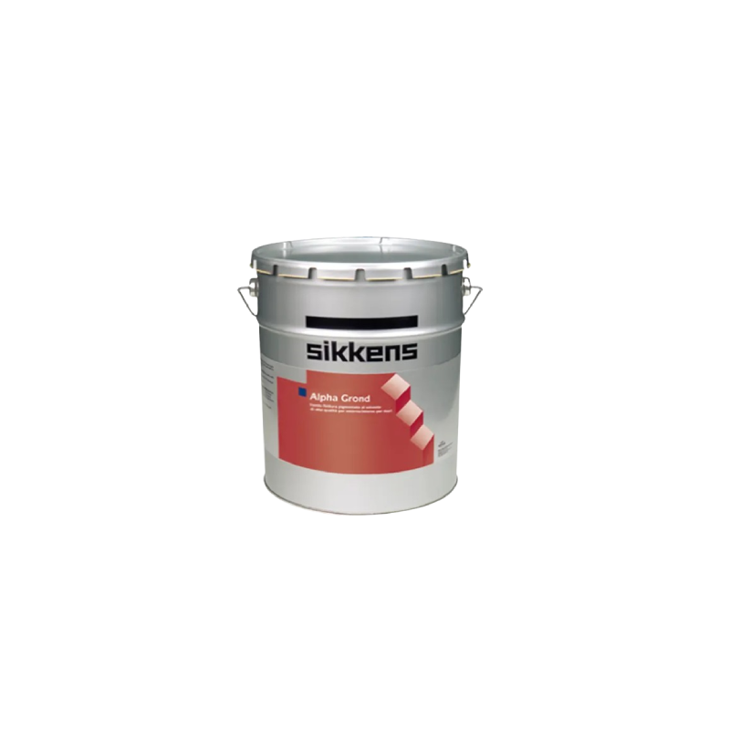SIKKENS ALPHA GROND