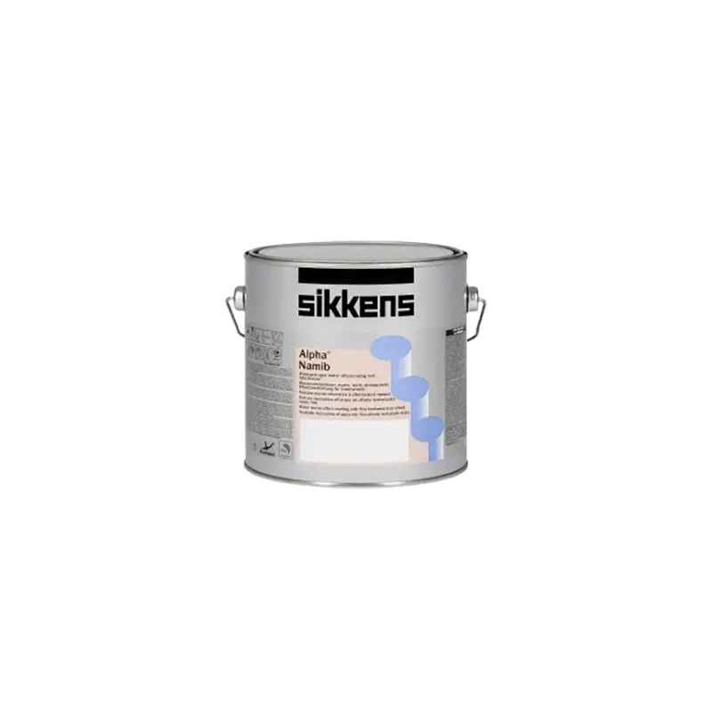 SIKKENS ALPHA NAMIB