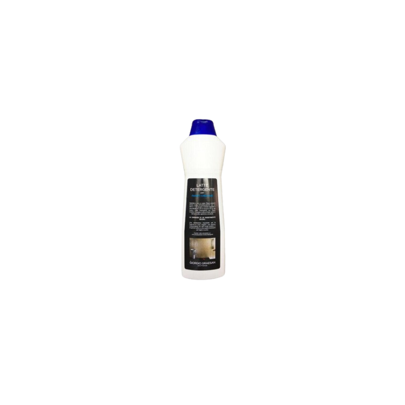 GRAESAN LATTE DETERGENTE PER PARETI CREATIVE