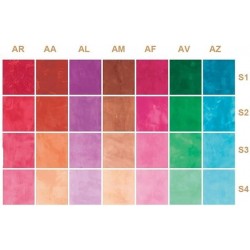 GRAESAN COLORANTE I COLORI DELL'ANIMA