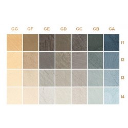 GRAESAN COLORANTE I COLORI DELLA PIETRA