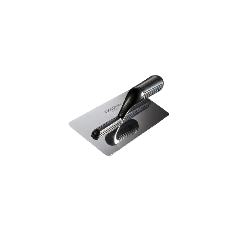 GRAESAN AMERICANA INOX DENTATO