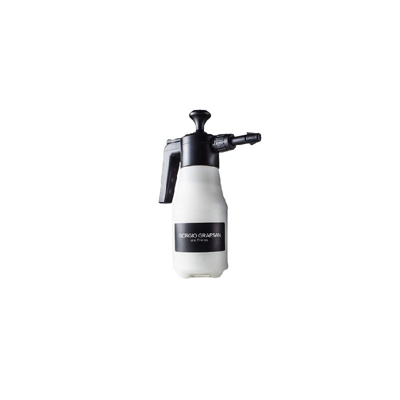 GRAESAN NEBULIZZATORE GRANDE