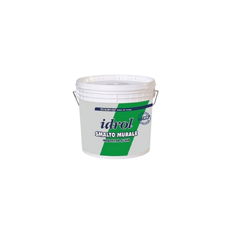 TECNORIVEST IDROL SMALTO MURALE