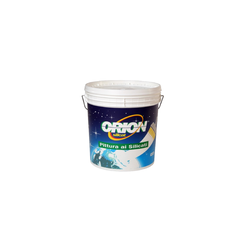 TECNORIVEST ORION SILICAT