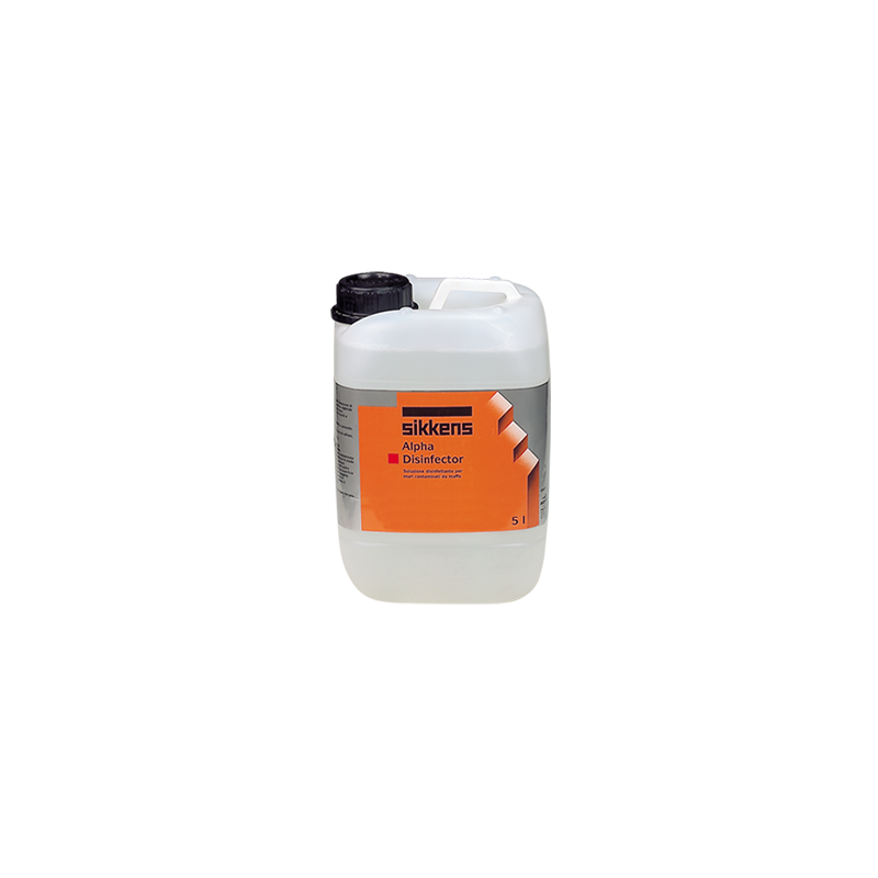 SIKKENS ALPHA DESINFECTOR