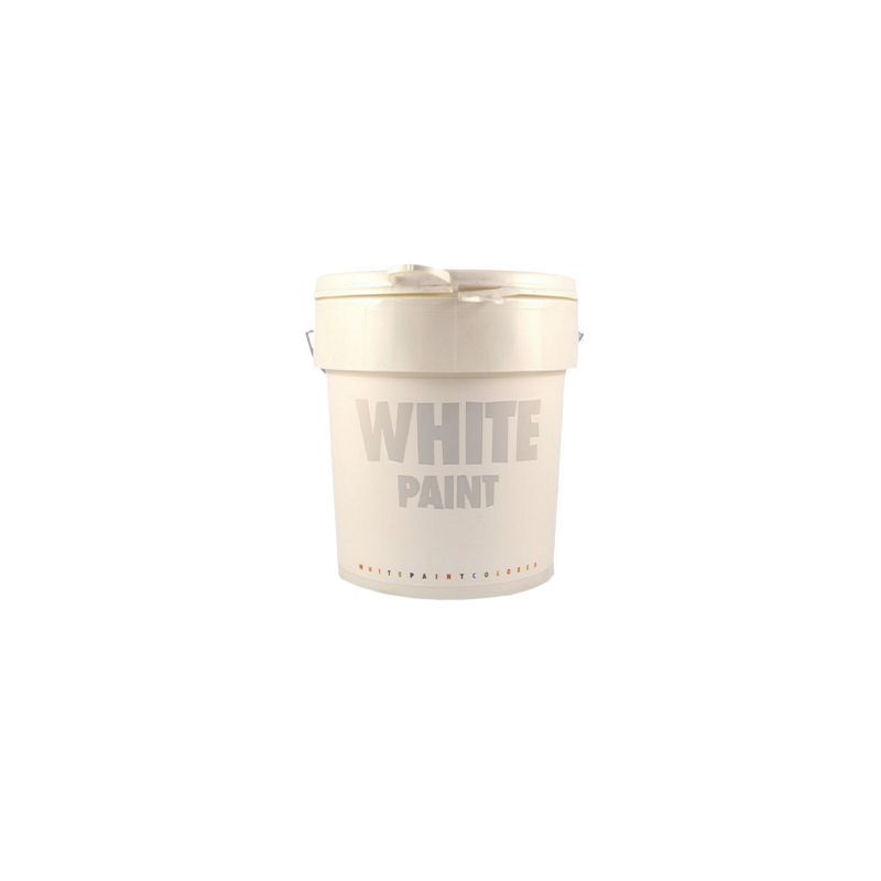 GRAESAN WHITE PAINT