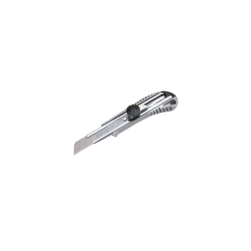 BULOVA CUTTER IN ALLUMINIO 18 mm
