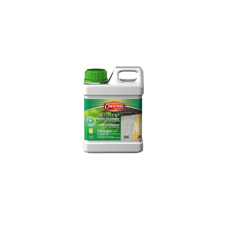 OWATROL NET-TROL