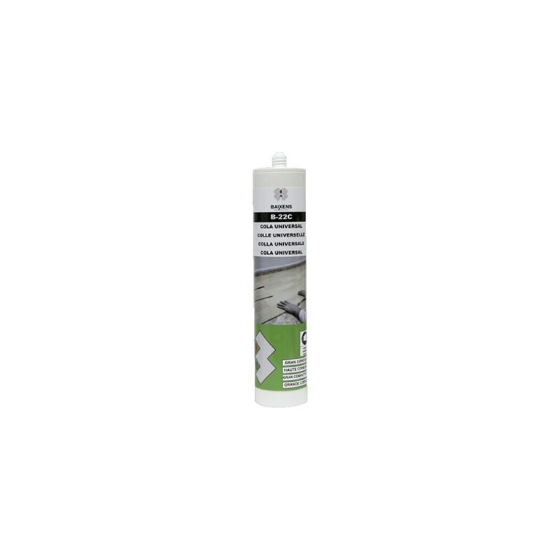BAIXENS COLLA UNIVERSALE 310 ML