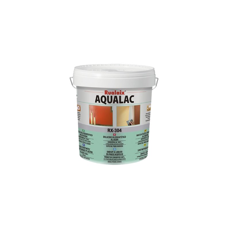 BAIXENS RUALAIX SINTETICO ACQUA