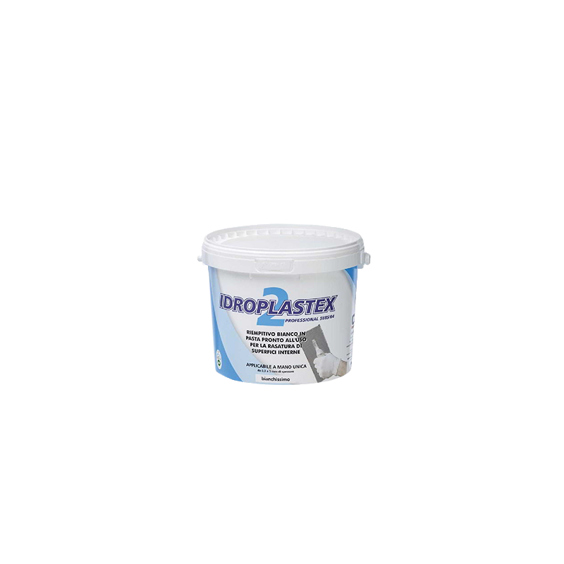 STUCCO IDROPLASTEX