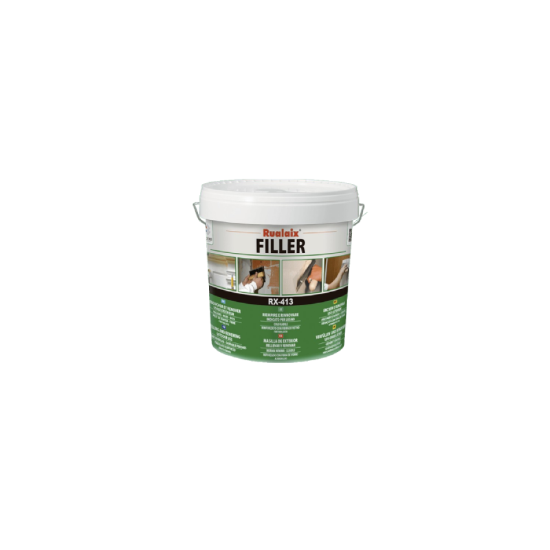 BAIXENS RUALAIX FILLER