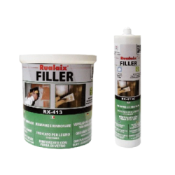 BAIXENS RUALAIX FILLER