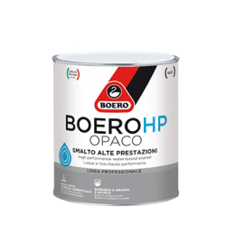 BOERO HP