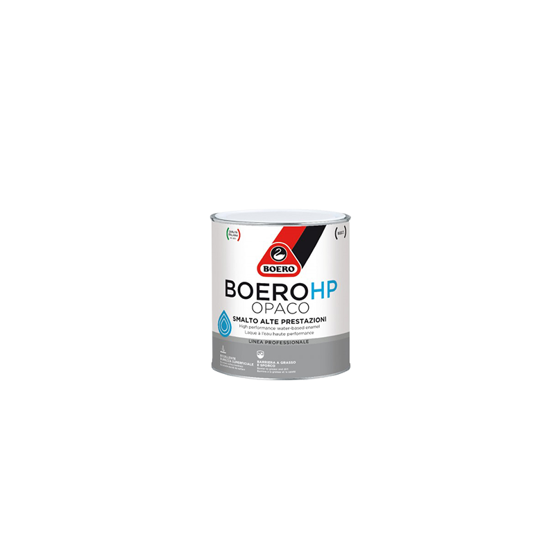 BOERO HP
