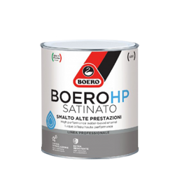 BOERO HP