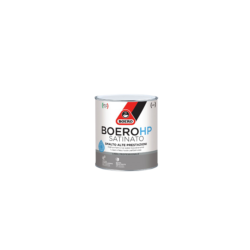 BOERO HP