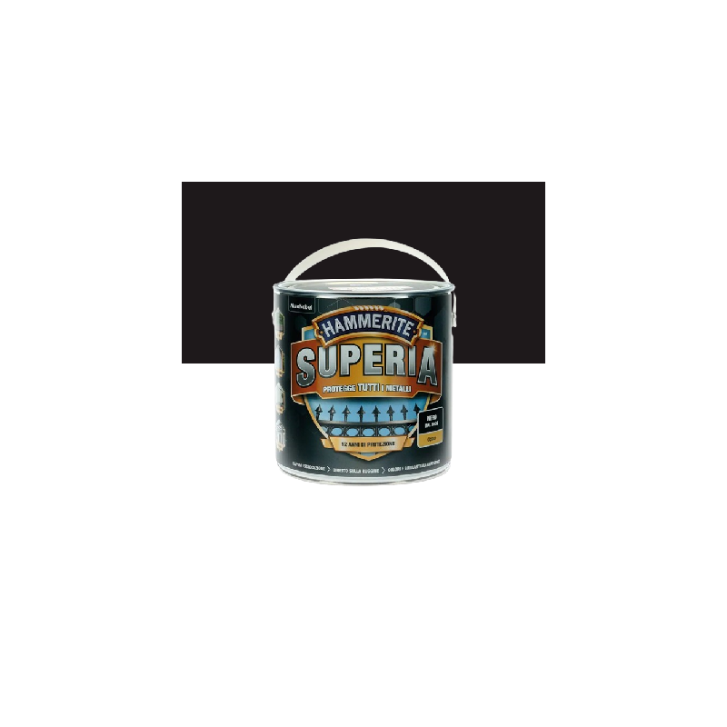 HAMMERITE SUPERIA