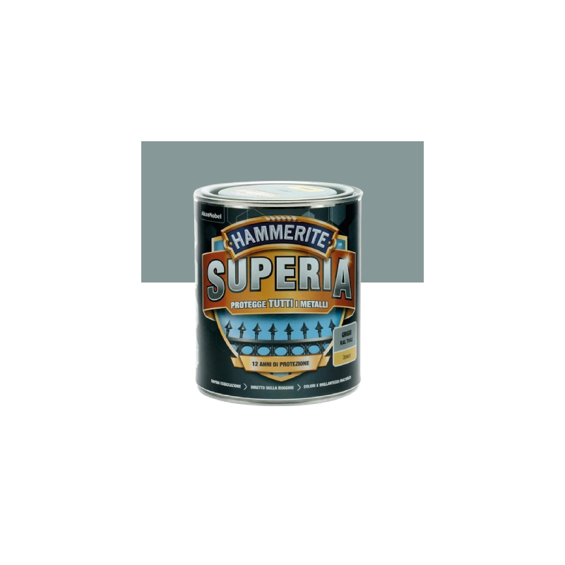 HAMMERITE SUPERIA