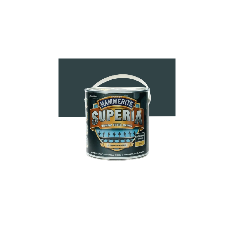 HAMMERITE SUPERIA