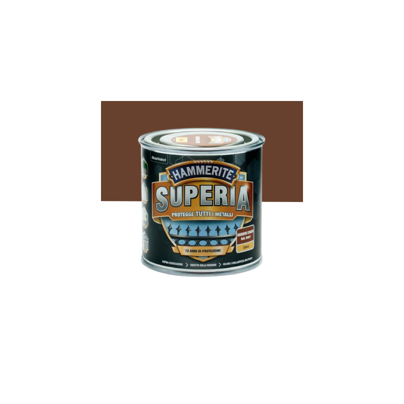 HAMMERITE SUPERIA