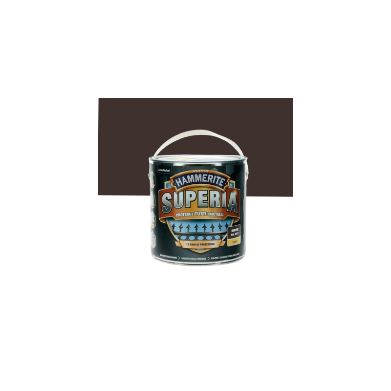 HAMMERITE SUPERIA
