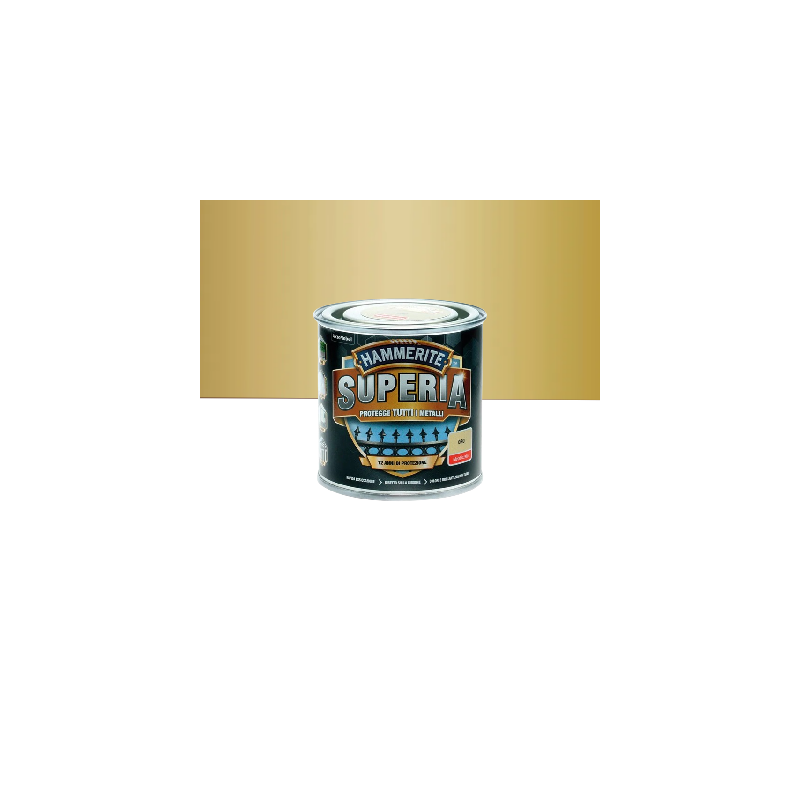 HAMMERITE SUPERIA