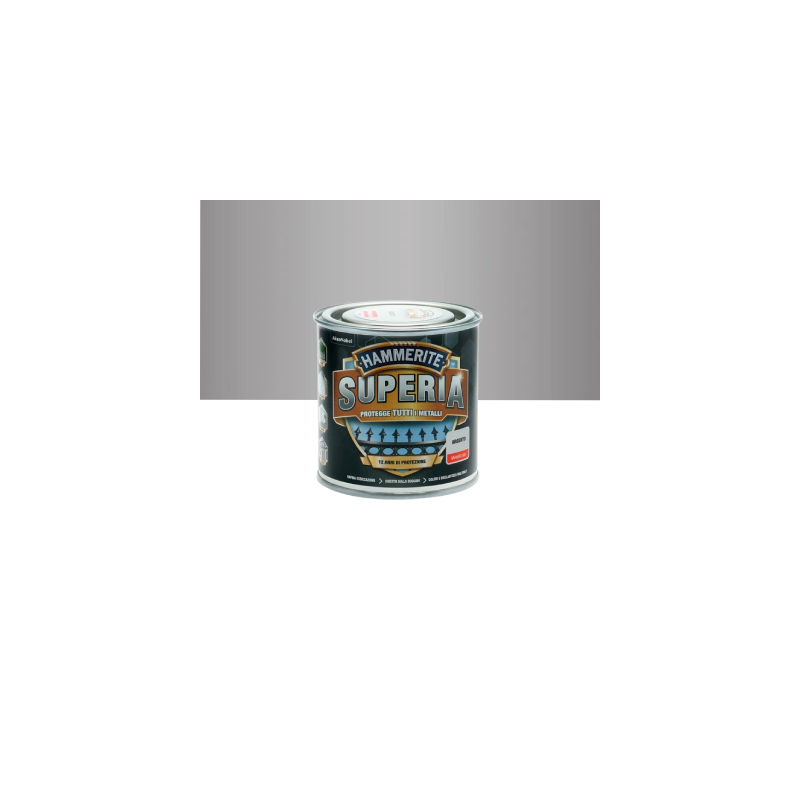 HAMMERITE SUPERIA