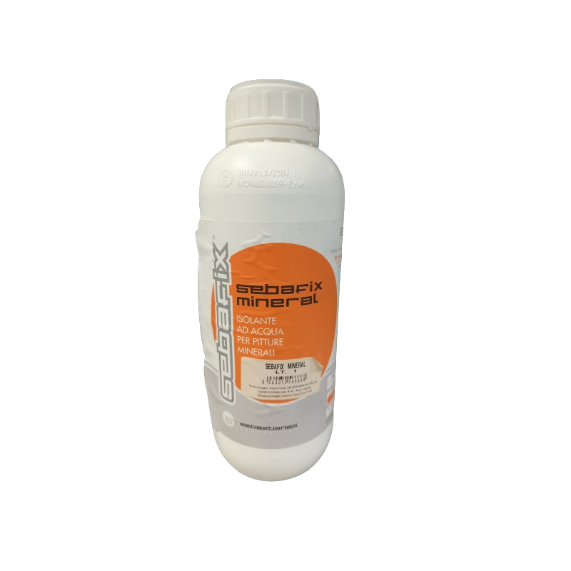 SEBASTIANELLI SEBAFIX MINERAL